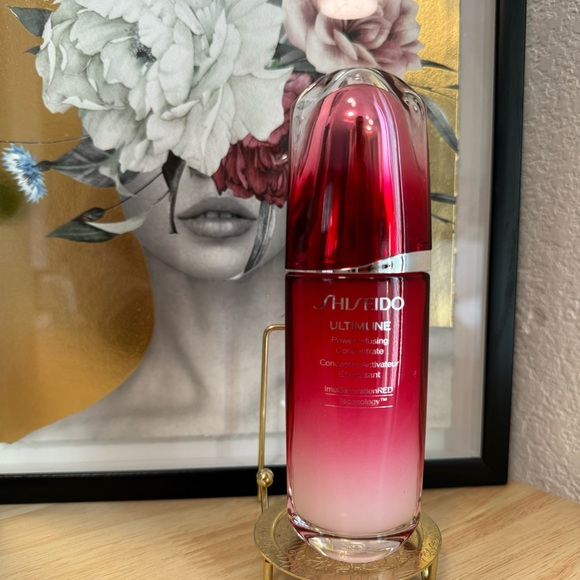 NEW Big Size 2.5 Oz Ultimune Power Infusing Concentrate Antioxidant face serum - Picture 1 of 14